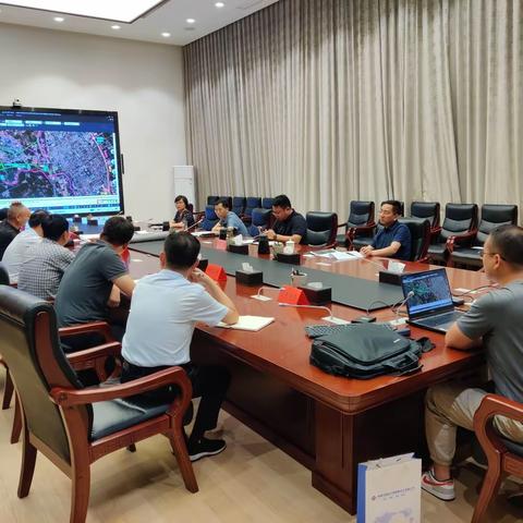 淇滨区召开巩固拓展脱贫攻坚成果调度会