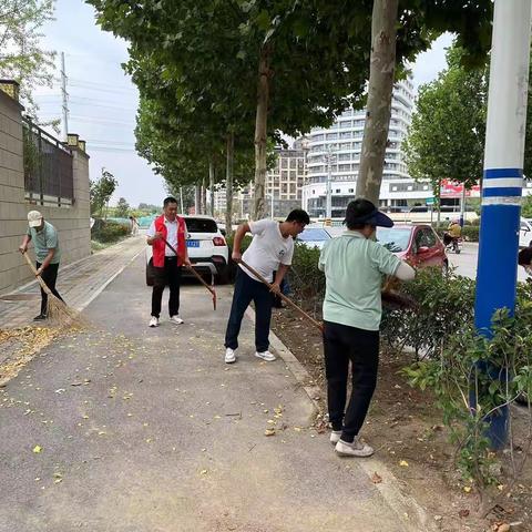 喜迎马拉松 你我“趣”参与