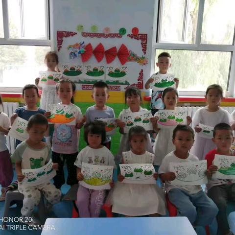 浓浓端午味，回味端午情