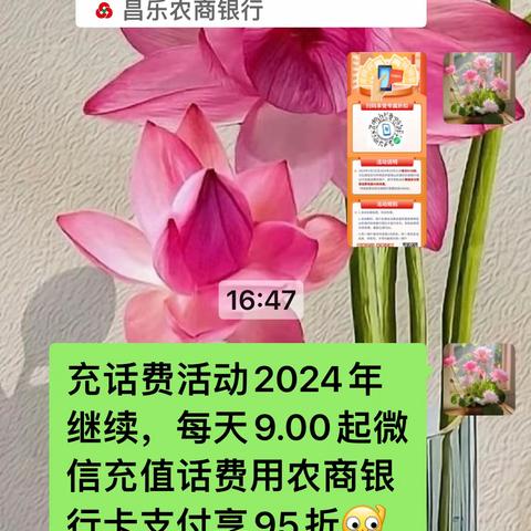 昌乐农商银行朱刘支行主题营销活动