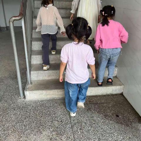 童心所想，幼小相牵——东灵小学“幼小衔接活动”