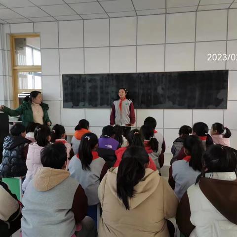 落实“双减” 乐享“双减”——刘集镇中心小学落实“双减”案例