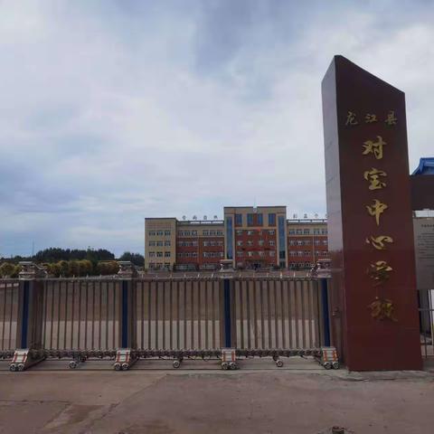 对宝中心学校🏫预防校园欺凌知识竞赛