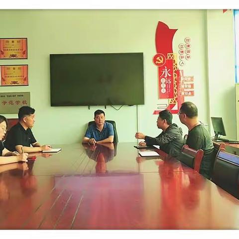 用心点燃希望，让爱撒播校园