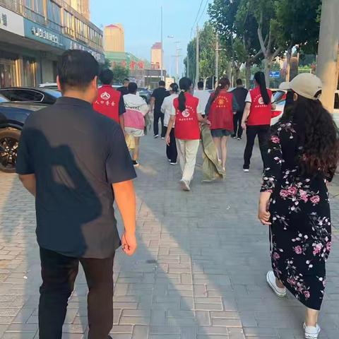 爱地球，从社区开始