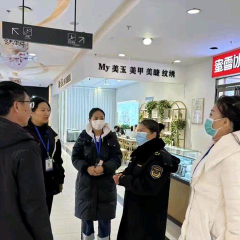 强举措 优服务 助力营商环境提升