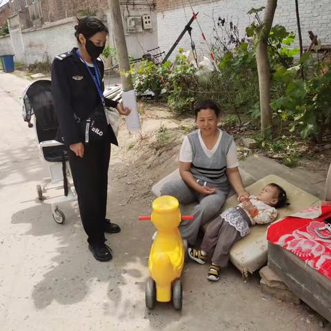 珍爱生命 远离毒品 共筑无毒家园