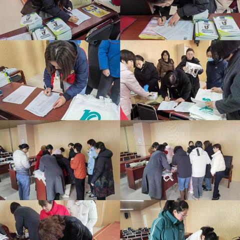 工会暖心行动，为女性宫颈健康筑牢“防护网”