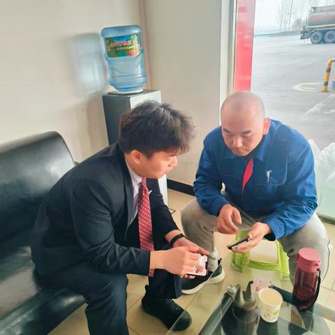 济源分行济水大街支行“豫见好服务”赢得客户称赞