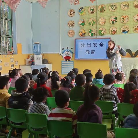 🌱不负春光，快乐春游🌱