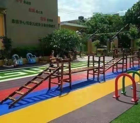 细排查，除隐患，保安全——研子幼儿园安全隐患大排查