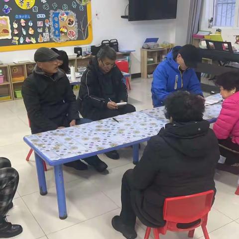 “食”刻坚守，安全同行——八渡镇中心小学食品安全检查主题活动