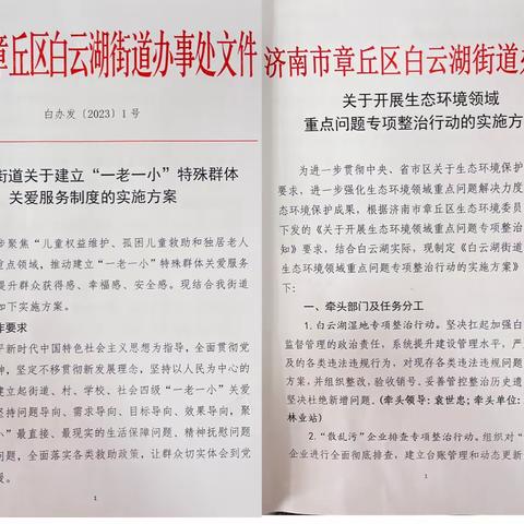 交流沟通促提升  党建检查激活力——白云湖街道开展2月份“党建主题日”活动