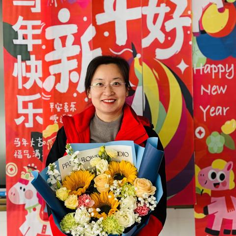 加减乘除育桃李 春风化雨润童心 ——记东营市丽景小学教师刘冬梅