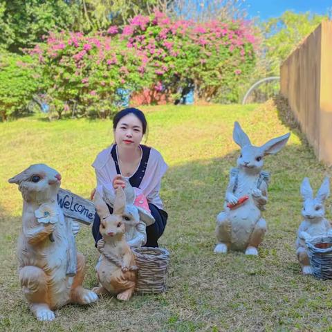 初心如炬育桃李 匠心筑梦绽芳华 ——记东营市丽景小学教师张雪