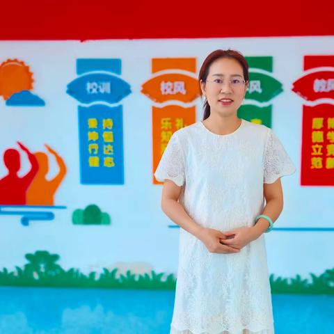 巧授数理启心智 深耕科创伴成长 ——记东营市丽景小学教师宋翠云