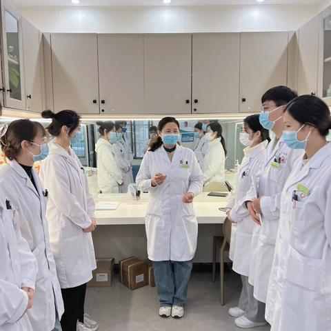 视功能训练、角膜塑形镜验配中心科室会