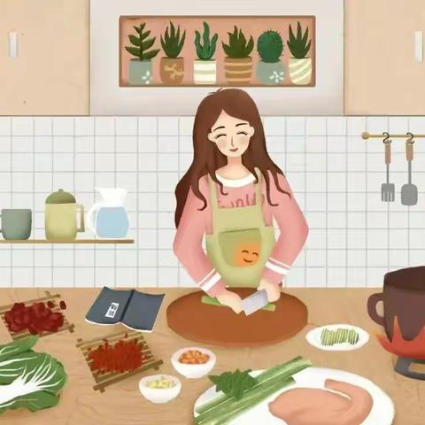 何老师的简篇
