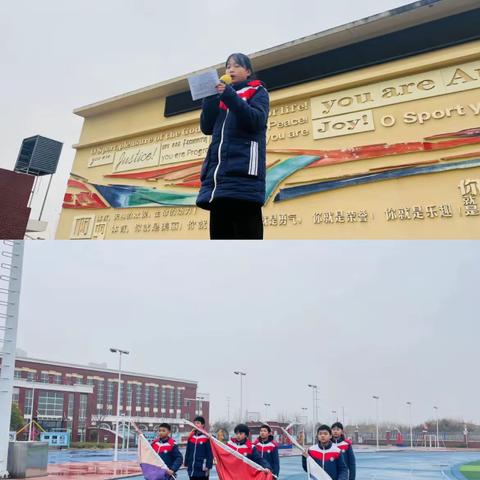 青春正当时，不予负流年｜｜七一班