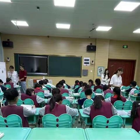 【师大附实校小学北·每月一事】笔下生辉，彰显英语书法之美——江苏师范大学附属实验学校小学部北校区英语书法比赛