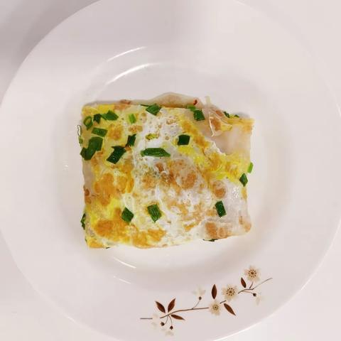 铁西宝马里达CC餐厅2.20早餐