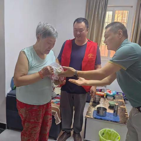 【自由南社区|幸福和谐星】“我们的节日·中秋节”系列活动