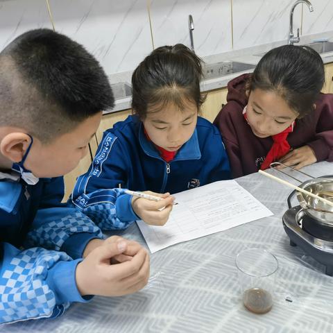 “宝葫芦的印迹”之“研学实践之旅”