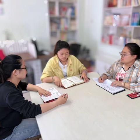 中南社区：党建引领社区治理，凝心聚力为民服务