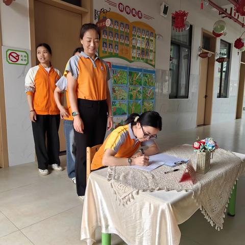 《自主游戏的那些事》——青云幼儿园集团园自主游戏培训活动