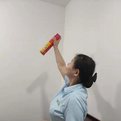 守护不停步，服务永在线