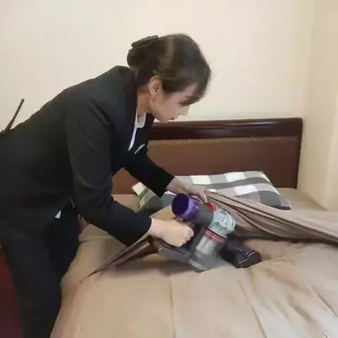 破“螨”解忧，共筑安心