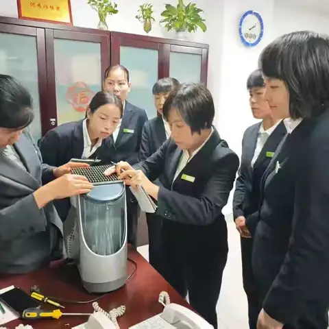 清爽呼吸，从“净”开始