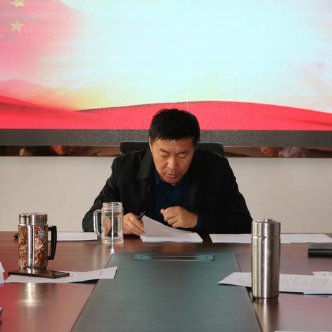 蓝图绘就催人奋进 踔厉奋发抓好落实
