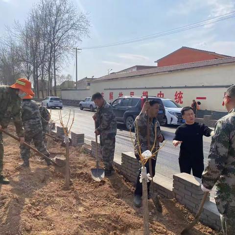 涉县交运局公路站掀起干线公路路域环境综合整治“比、学、赶、超”新高潮