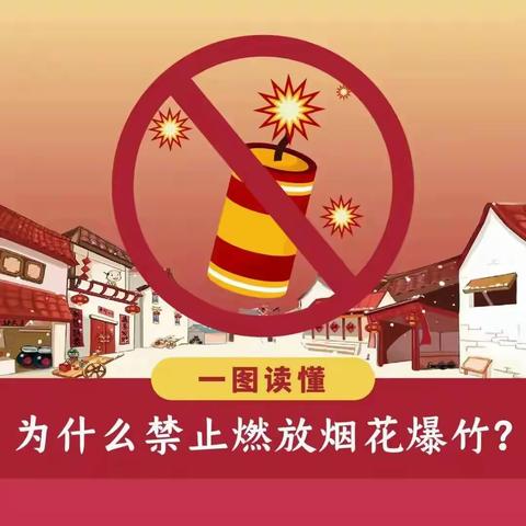 @所有人，元旦将至，严禁违规生产、储存、运输、售卖、购买、燃放烟花爆竹！