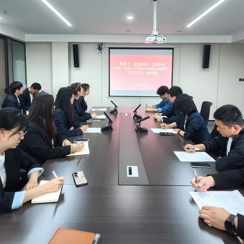 【第三工程公司·新闻】陕建十三建集团第三工程公司开展“弘扬五四精神·奋进青春征程”主题活动