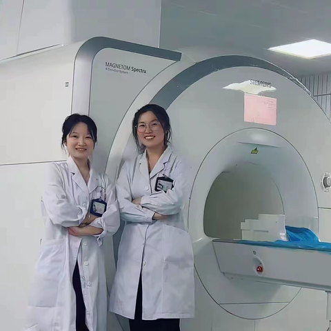 春节我在岗丨守护健康过大年 上海六院海口医院节日一线工作实录