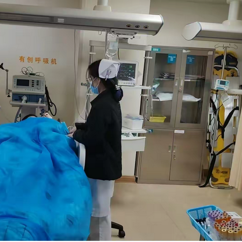 守护生命无小事 专业担当暖人心——上海六院海口医院导诊护士敏锐识别低血压急症 化解健康危机