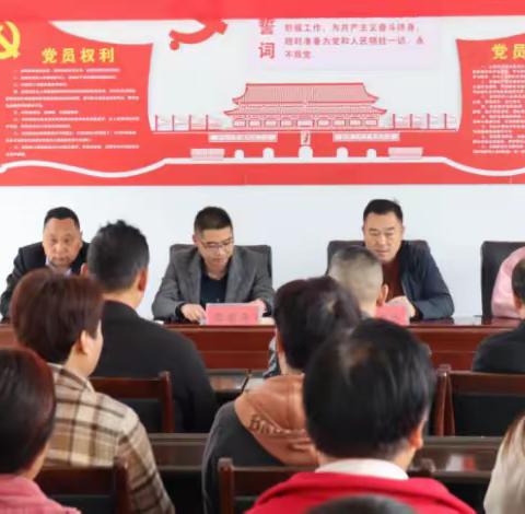 旅游培训进社区 技能提升促发展——栾川县社区教育学院走进庙子镇英雄村开展乡村旅游培训