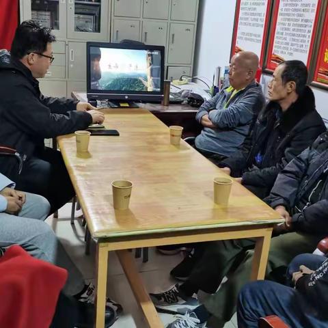 【市自行车运动协会】节后复工复产第一课，给骑行安全“提个醒”