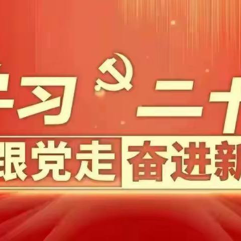 学习二十大 奋进新征 -----青少年活动中心开展“校际合作•共育新人”系列活动