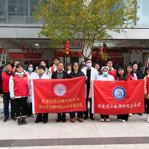 墨韵千年·楹联传艺｜后屿社区这场新春非遗活动，藏着最浓年味儿