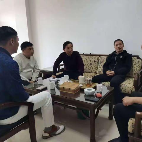 住建局招商动态