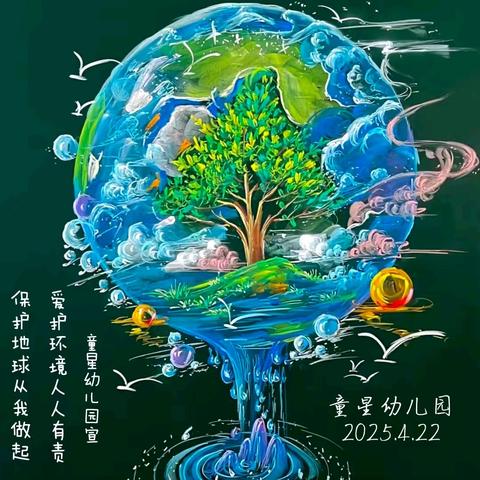 童星幼儿园第十周——精彩瞬间回顾