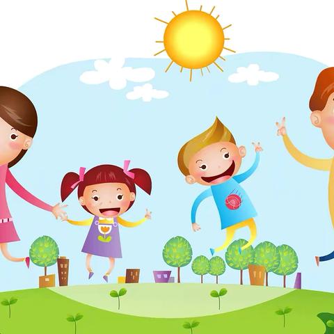 从“心”开始 伴“幼”成长 ——童星幼儿园中二家长会