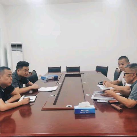 西安市高陵区医疗保障局组织开展案例分析暨行政处罚程序专题研讨活动