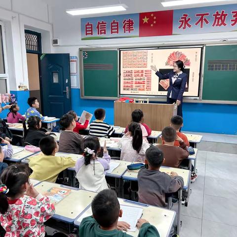 晋商银行洪洞支行走进校园开展金融反诈宣传活动