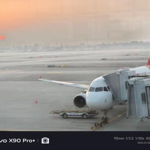 25年港珠澳六日双飞游