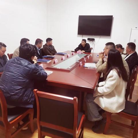 共商合作 共享机遇 福州市台江国际商会召开2024年第二次理事会