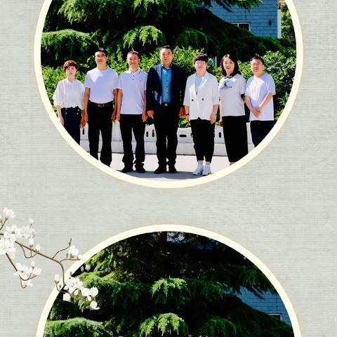 半亩方塘长流水 弦歌不辍育芳华      ——临夏市第一中学九年级组教师团队介绍